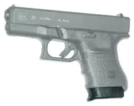 Pearce Grip For Glock 30 Grip Extension PG30
