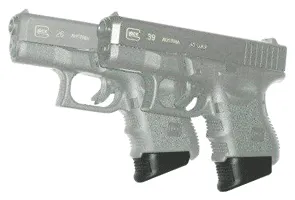 Pearce Grip For Glock 26/27/33/39 Plus Extension PG39
