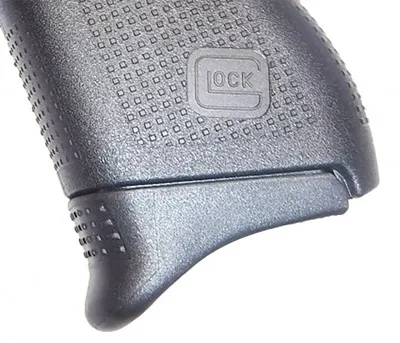 Pearce Grip For Glock 43 Grip Extension PG43+1