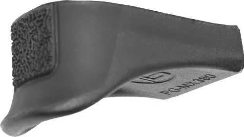 Pearce Grip PEARCE GRIP EXTENSION FOR RUGER LCP MAX 380 3/4" EXTRA