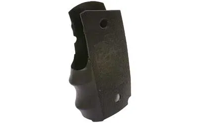 Pearce Grip 1911 Compact Finger Groove Insert PGOM1