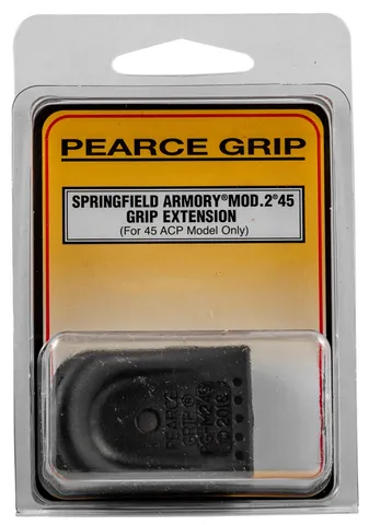 Pearce Grip Springfield Armory XD PGM2.45