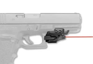 Crimson Trace Rail Master Universal Laser Sight CMR201