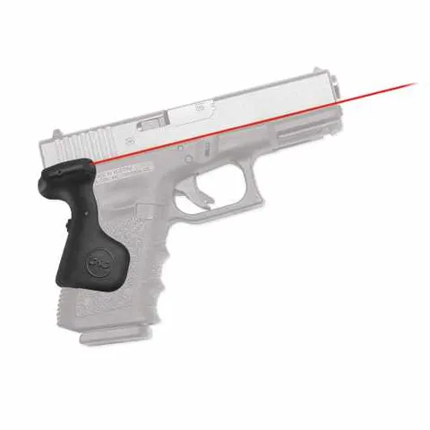 Crimson Trace Lasergrips For Glock Gen3 Compact LG639