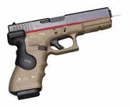 Crimson Trace Lasergrips For Glock Gen3 Sub-Compact LG629