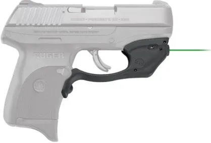 Crimson Trace Lasergaurd Ruger LC9 LG-416G