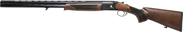 Iver Johnson Firearms IVER JOHNSON 600 O/U .410 3" 28"VR CT5 M.BLACK WALNUT