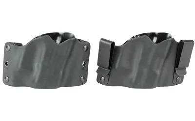 Stealth Operator Holster STEALTH OPERATOR HLSTR IWB/OWB COMBO