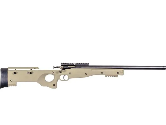 Keystone Sporting Arms Crickett Precision Rifle KSA2150