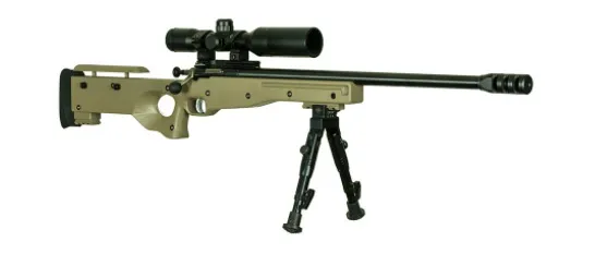 Keystone Sporting Arms Crickett Precision Rifle KSA2157