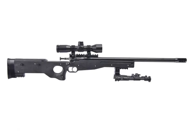 Crickett Crickett Precision Rifle KSA2159