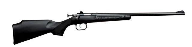 Keystone Sporting Arms Gen 2, Youth, Bolt Action, Single Shot Rifle 