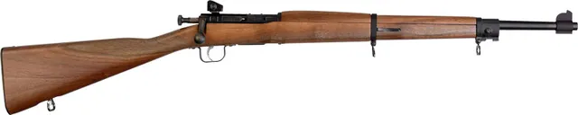 Crickett CRICKETT RIFLE YOUTH MINI SPRINGFIELD 1903 22LR