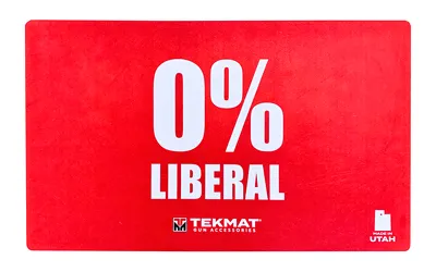TekMat Zero Percent Liberal 42LIBERAL