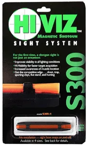 Hiviz S Series Magnetic S300R