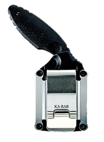 Ka-Bar TDI Metal Belt Clip 1480CLIP