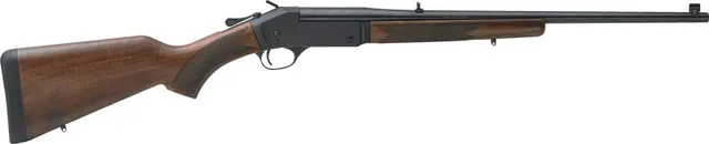 Henry Wisconsin Henry Singleshot Rifle H015-44