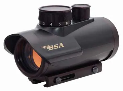 BSA RD30 Illuminated Sight RD30
