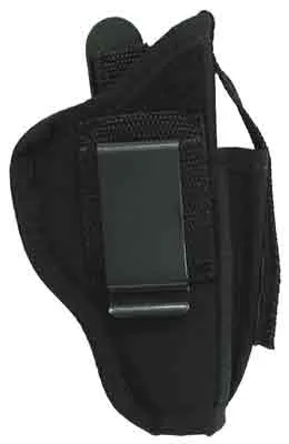 Uncle Mikes Ambidextrous Hip Holster 21106