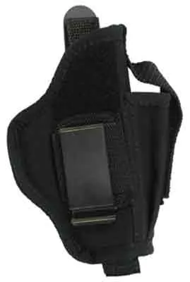 Uncle Mikes Ambidextrous Hip Holster 21110