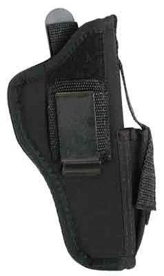 Uncle Mikes Ambidextrous Hip Holster 21112