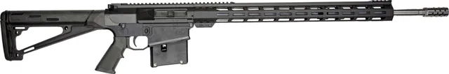 Great Lakes Firearms GLFA GL10 RIFLE 7MM PRC 24" 1:8 SS BBL BLACK