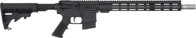 Great Lakes Firearms GLFA GL15 RIFLE .400 LEGEND 16" S/S BBL 5RD M-LOK BLACK