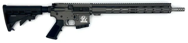 Great Lakes Firearms GLFA GL15 RIFLE .400 LEGEND 16" S/S BBL 5RD M-LOK TUNGSTEN