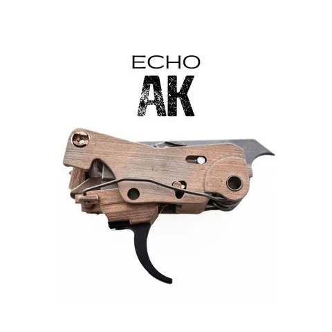 FosTech FOSTECH ECHO AK-47 TRIGGER