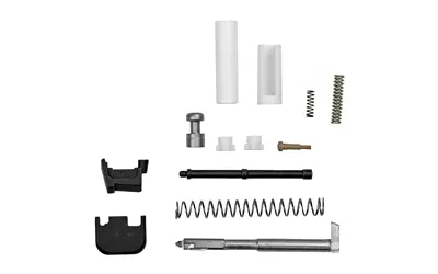 Lone Wolf Distributors LWD COMPLETION KIT 45ACP FOR GLK