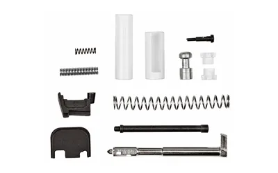 Lone Wolf Distributors LWD COMPLETION KIT 9MM FOR GLK