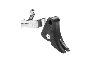 Lone Wolf Distributors Ultimate Adjustable Trigger LWD-UAT-A-BLK