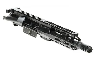 Lantac LANTAC PPD UPPER 300 BLACKOUT 7.5"