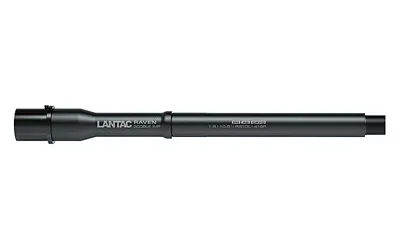 Lantac LANTAC 11.5" 300 BLACKOUT BARREL BLK