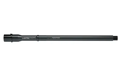 Lantac LANTAC 14.5" 300 BLACKOUT BARREL BLK