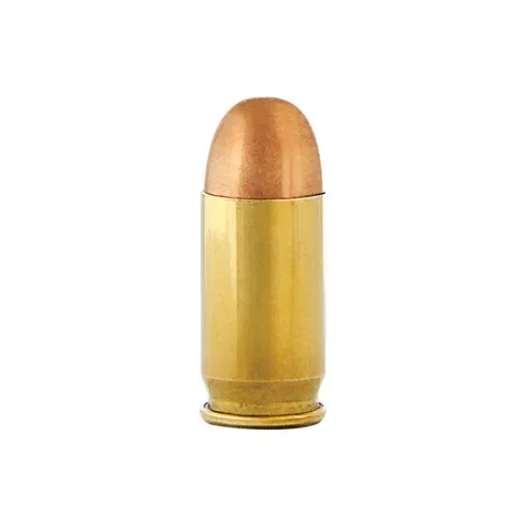 Aguila Aguila Ammunition .380 Auto Handgun Ammo - 95 Grain | FMJ | 1000rd Case