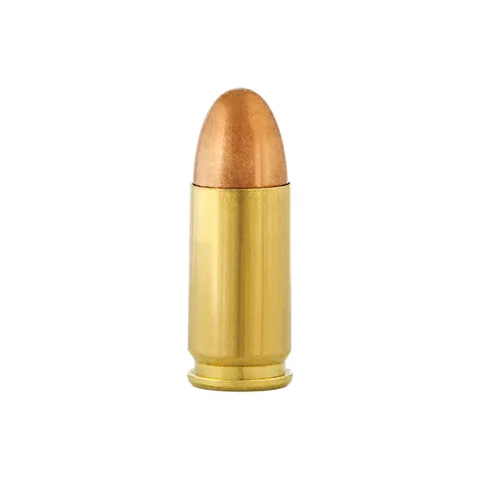 Aguila Aguila Ammunition 9mm Luger Handgun Ammo - 115 Grain | FMJ | 1000rd Case