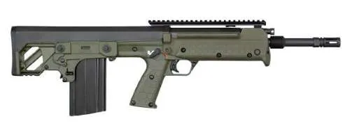 Kel-Tec RFB Carbine RFB18GRN