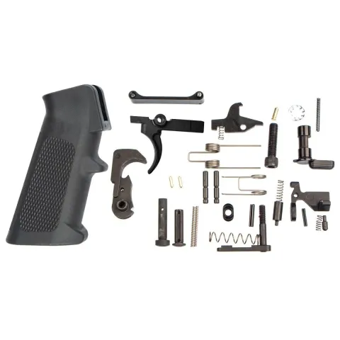 Anderson AR-15 Lower Parts Kit AM556LWPARTS
