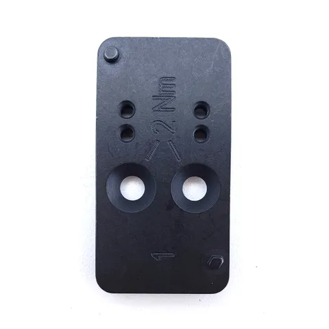 HK HK VP OR MOUNTING PLATE NOBLEX/MEOPT