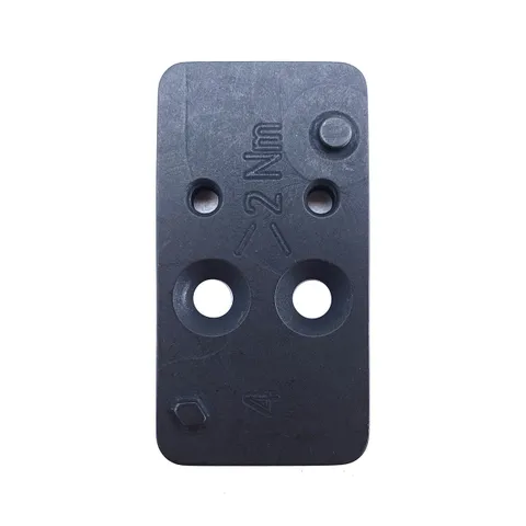 HK HK VP OR MOUNTING PLATE DELTAPOINT