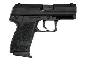 HK USP40 Compact (V1) 81000338