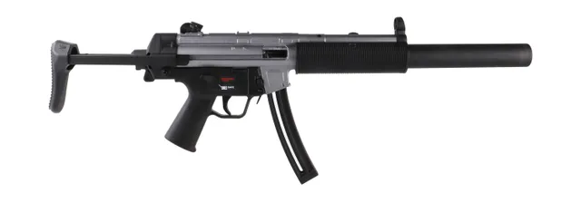 HK MP5 81000600
