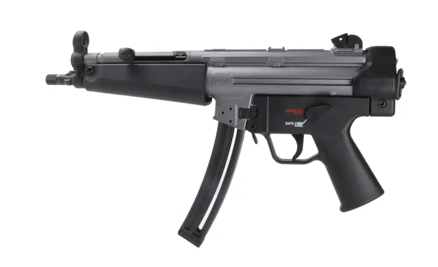 HK MP5 81000603
