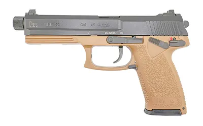 HK HK MARK 23 45ACP 5.87" 12RD FDE