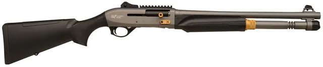 GForce Arms GFA GATLANDER 12/18.5 5RD TG