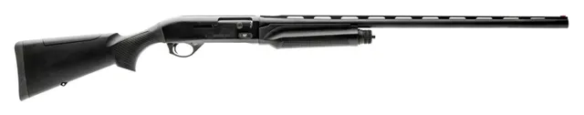 GForce Arms GFA GFORCE ONE SA 12M/28B BLK