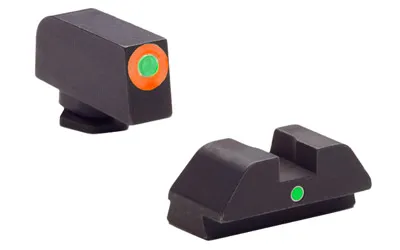 AmeriGlo i-Dot Night Sights For Glock 42/43 GL205