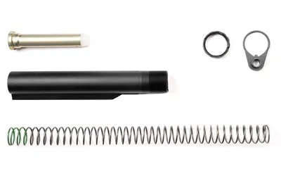 SONS OF LIBERTY GUN WORKS SOLGW A5H2 BUFFER KIT GRN SPRING BLK