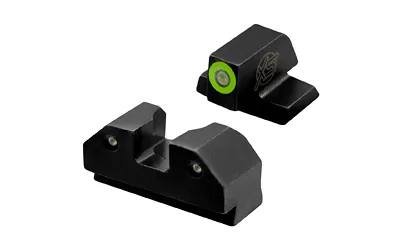 XS Sights XS R3D 2.0 FOR CANIK TP9SF GREEN
